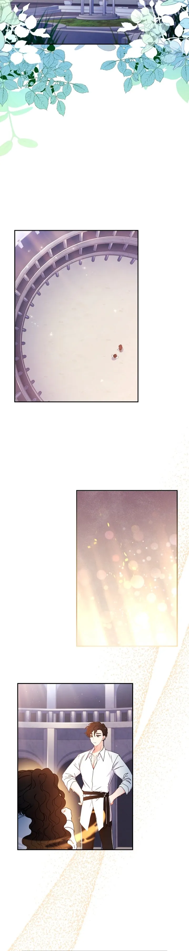 Me convertí en la hija adoptiva del protagonista masculino Capítulo 51 en Línea - página 6