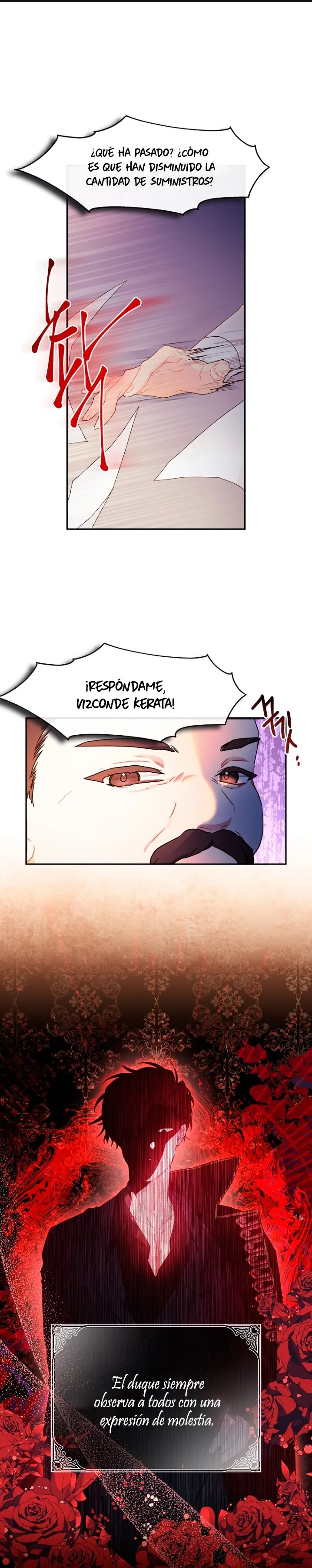 Me convertí en la hija adoptiva del protagonista masculino Capítulo 51 en Línea - página 18