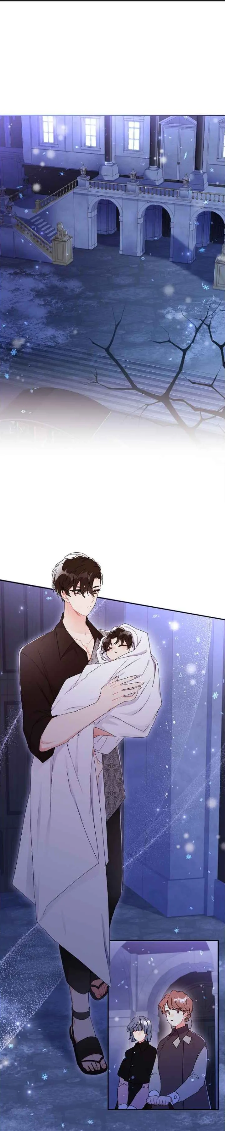 Me convertí en la hija adoptiva del protagonista masculino Capítulo 53 en Línea - página 18
