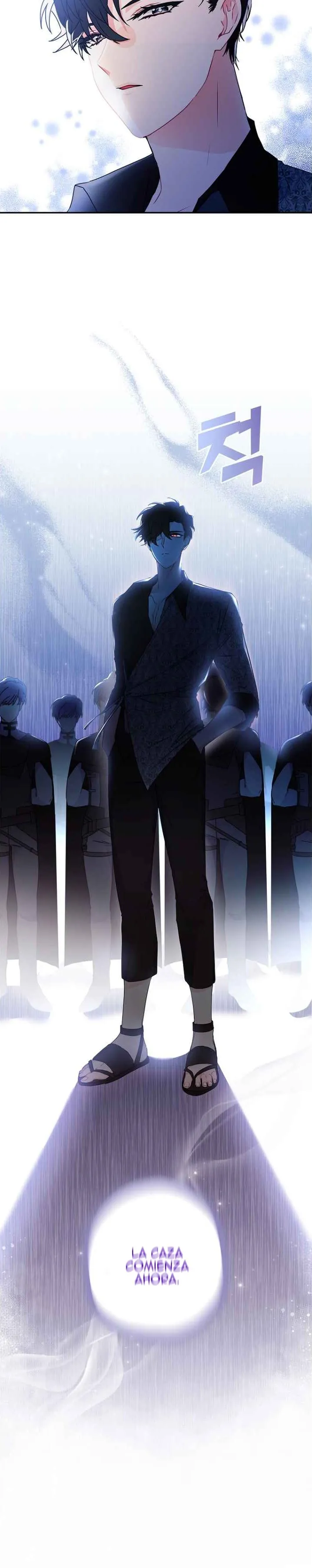 Me convertí en la hija adoptiva del protagonista masculino Capítulo 53 en Línea - página 25