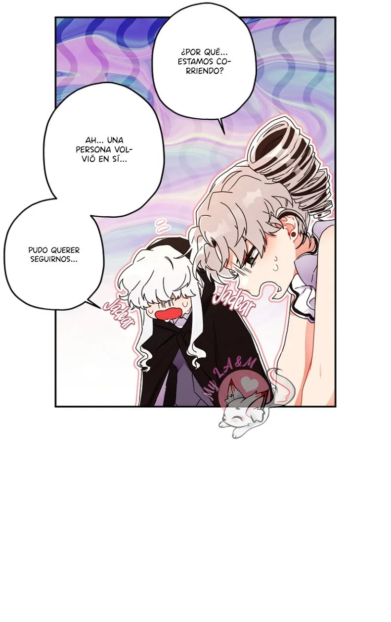 Me convertí en la hija adoptiva del protagonista masculino Capítulo 56 en Línea - página 15