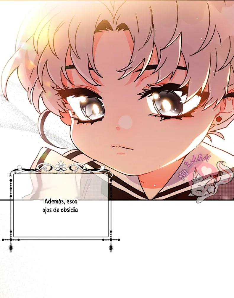 Me convertí en la hija adoptiva del protagonista masculino Capítulo 56 en Línea - página 26