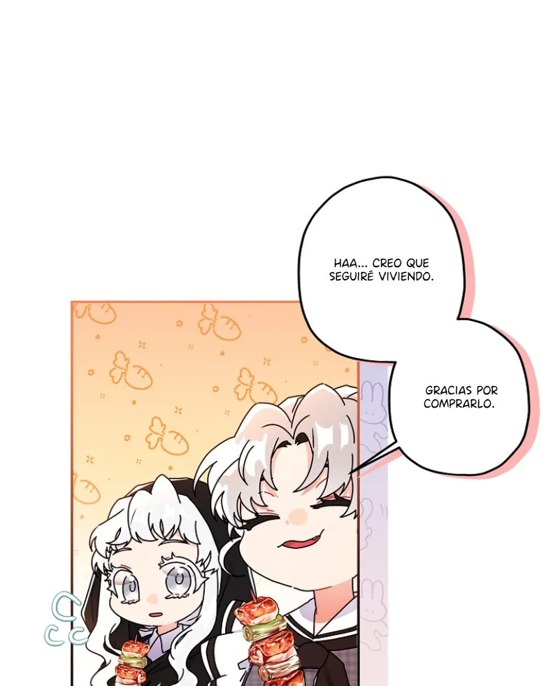 Me convertí en la hija adoptiva del protagonista masculino Capítulo 56 en Línea - página 33
