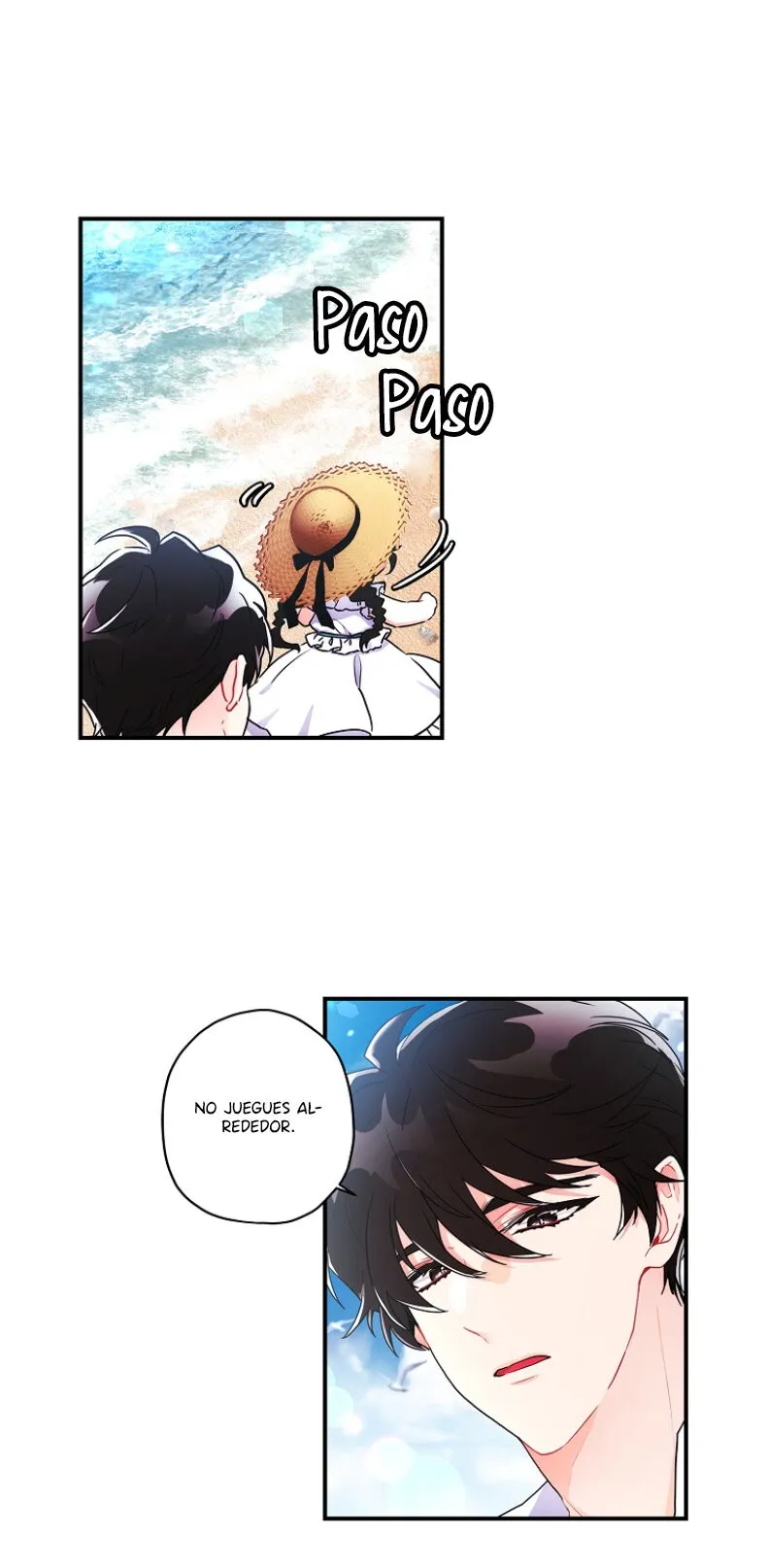 Me convertí en la hija adoptiva del protagonista masculino Capítulo 61 en Línea - página 12