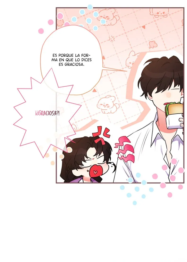 Me convertí en la hija adoptiva del protagonista masculino Capítulo 61 en Línea - página 31