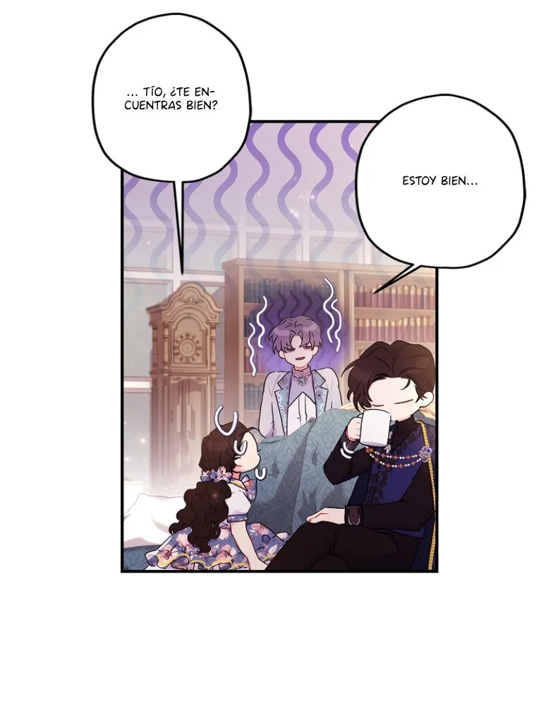 Me convertí en la hija adoptiva del protagonista masculino Capítulo 61 en Línea - página 44