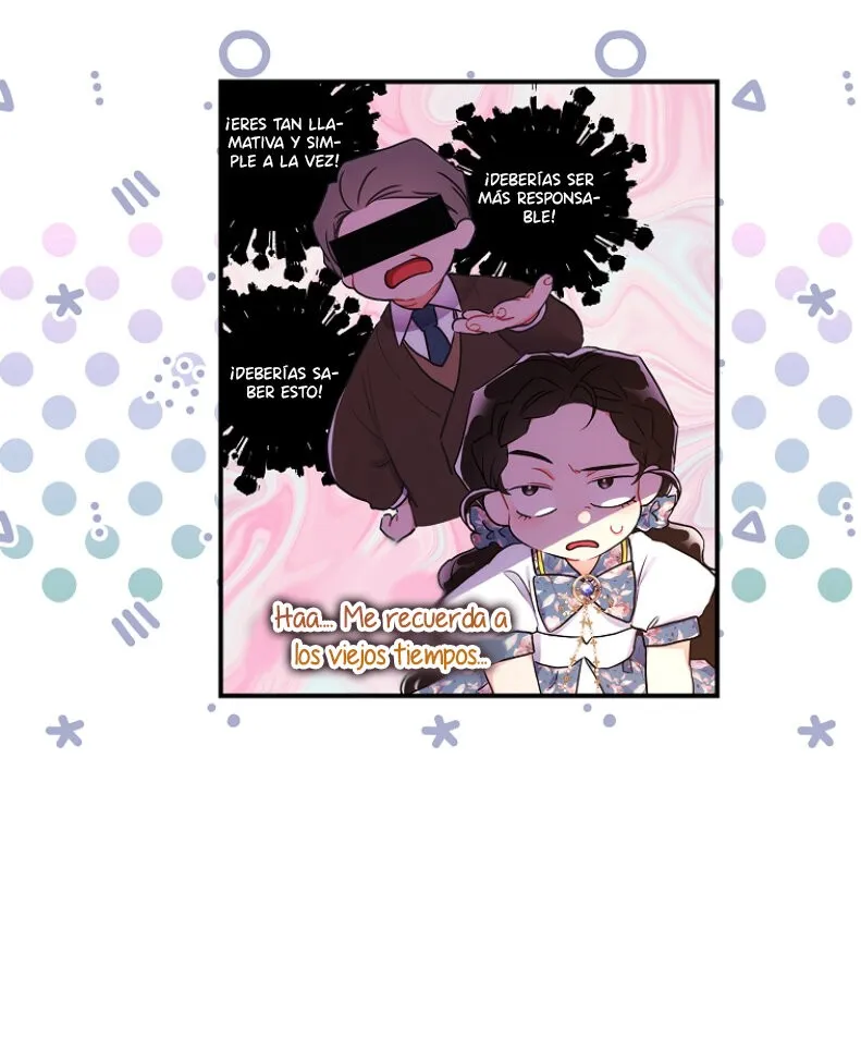 Me convertí en la hija adoptiva del protagonista masculino Capítulo 61 en Línea - página 46
