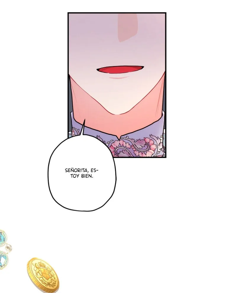 Me convertí en la hija adoptiva del protagonista masculino Capítulo 61 en Línea - página 47