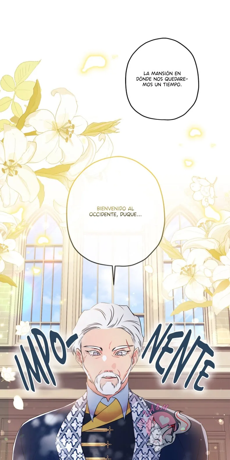 Me convertí en la hija adoptiva del protagonista masculino Capítulo 61 en Línea - página 68