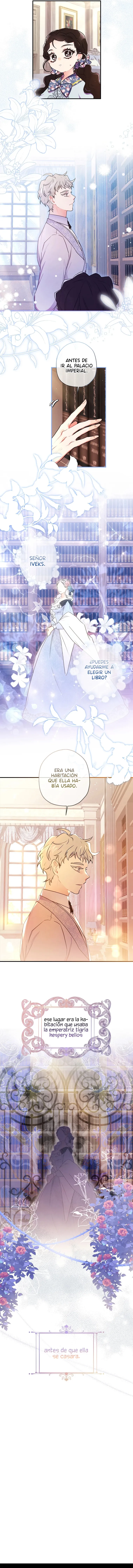 Me convertí en la hija adoptiva del protagonista masculino Capítulo 62 en Línea - página 5