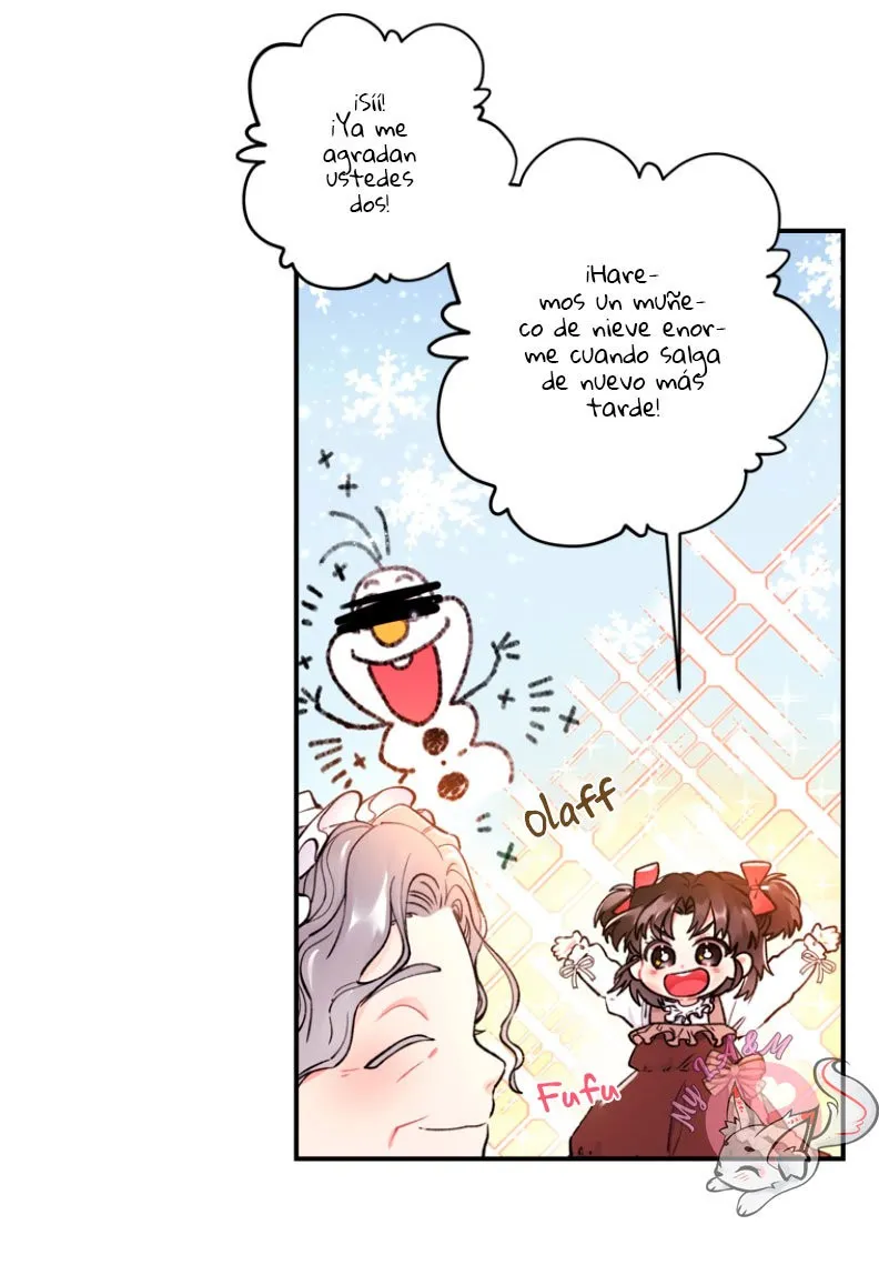 Me convertí en la hija adoptiva del protagonista masculino Capítulo 7 en Línea - página 11