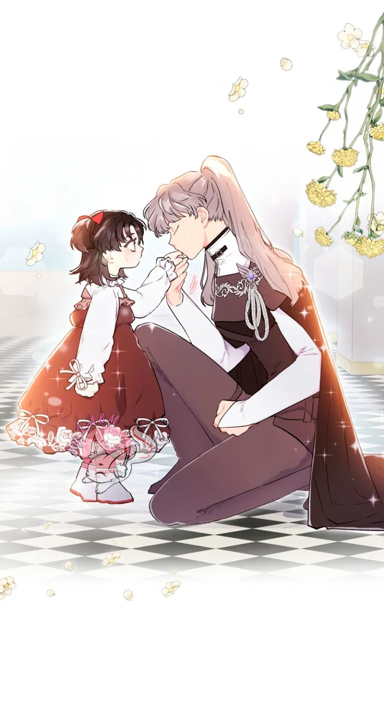 Me convertí en la hija adoptiva del protagonista masculino Capítulo 7 en Línea - página 21