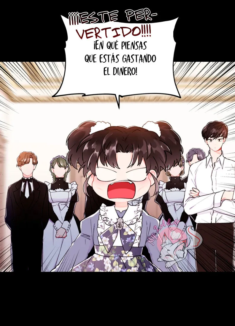 Me convertí en la hija adoptiva del protagonista masculino Capítulo 7 en Línea - página 25