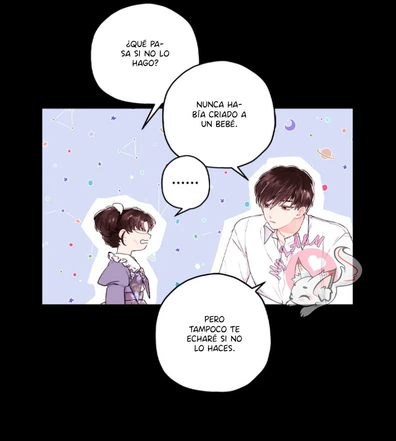 Me convertí en la hija adoptiva del protagonista masculino Capítulo 7 en Línea - página 30