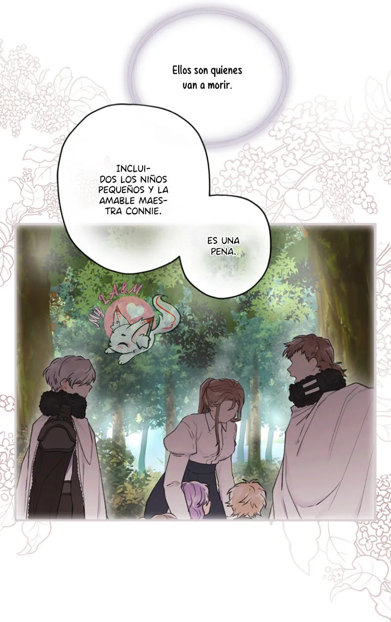 Me convertí en la hija adoptiva del protagonista masculino Capítulo 7 en Línea - página 52