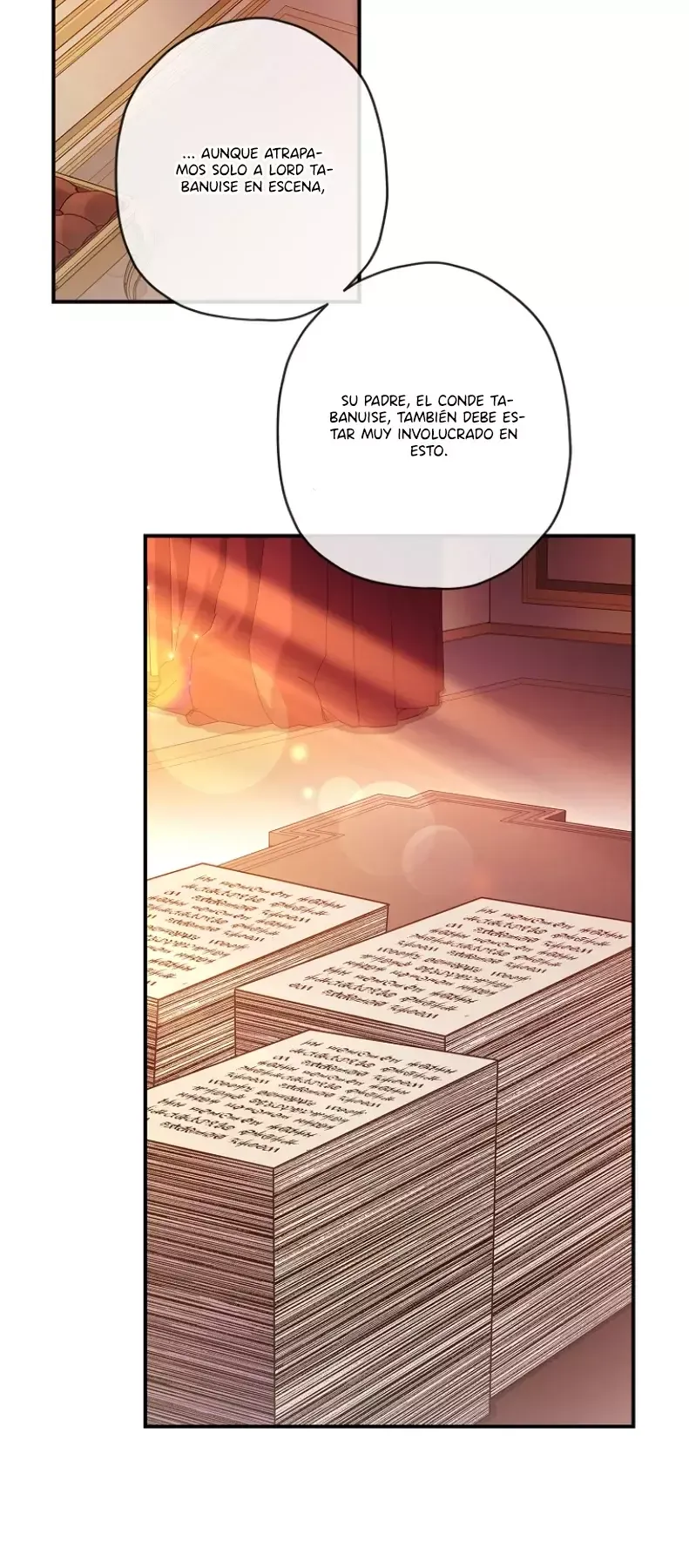 Me convertí en la hija adoptiva del protagonista masculino Capítulo 70 en Línea - página 25