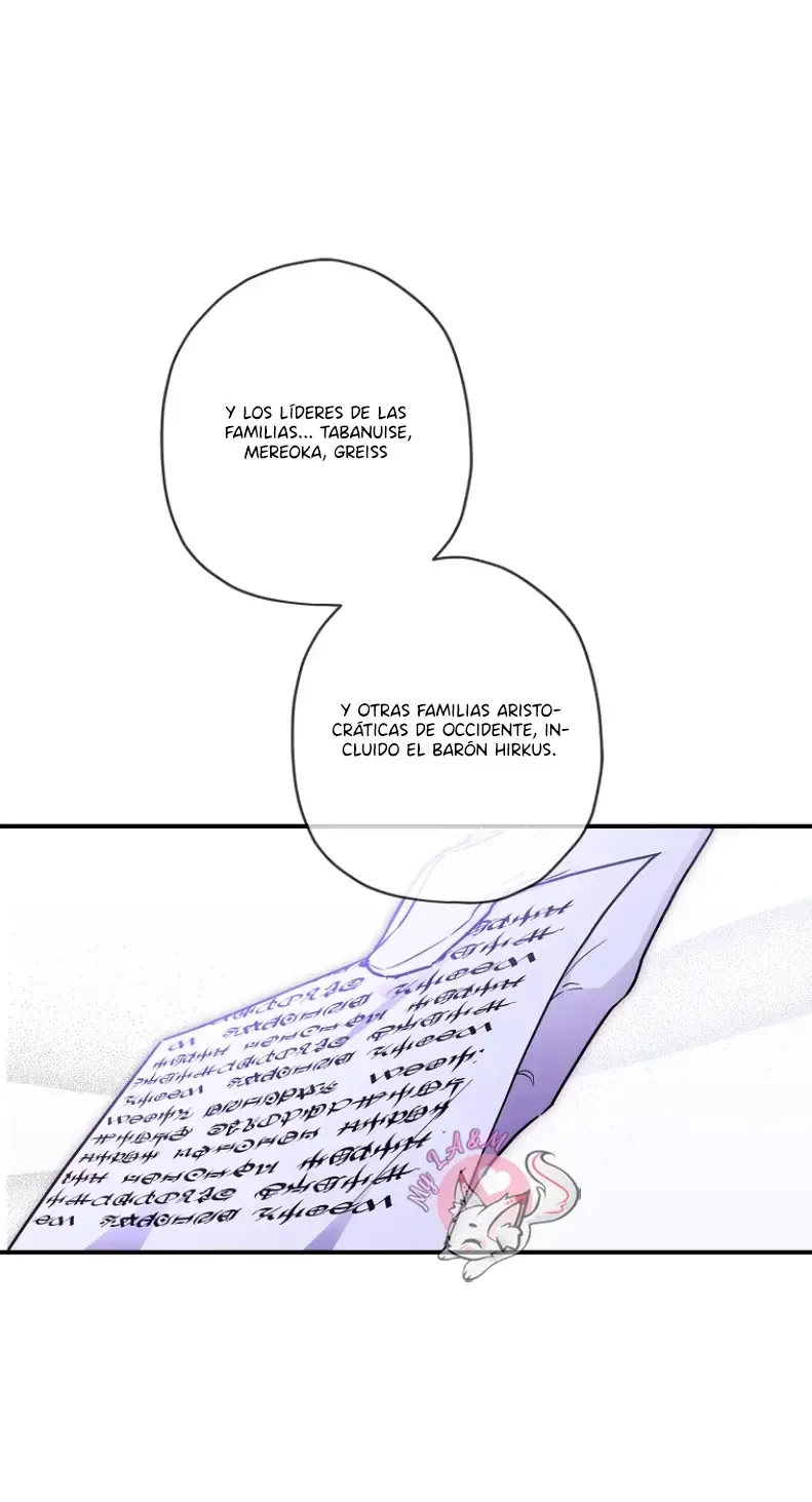 Me convertí en la hija adoptiva del protagonista masculino Capítulo 70 en Línea - página 26