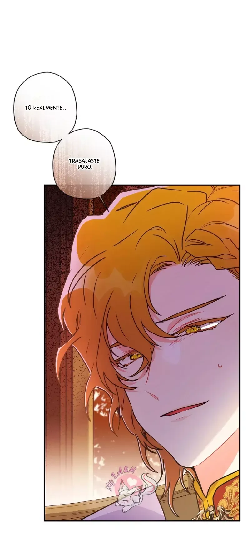 Me convertí en la hija adoptiva del protagonista masculino Capítulo 70 en Línea - página 28