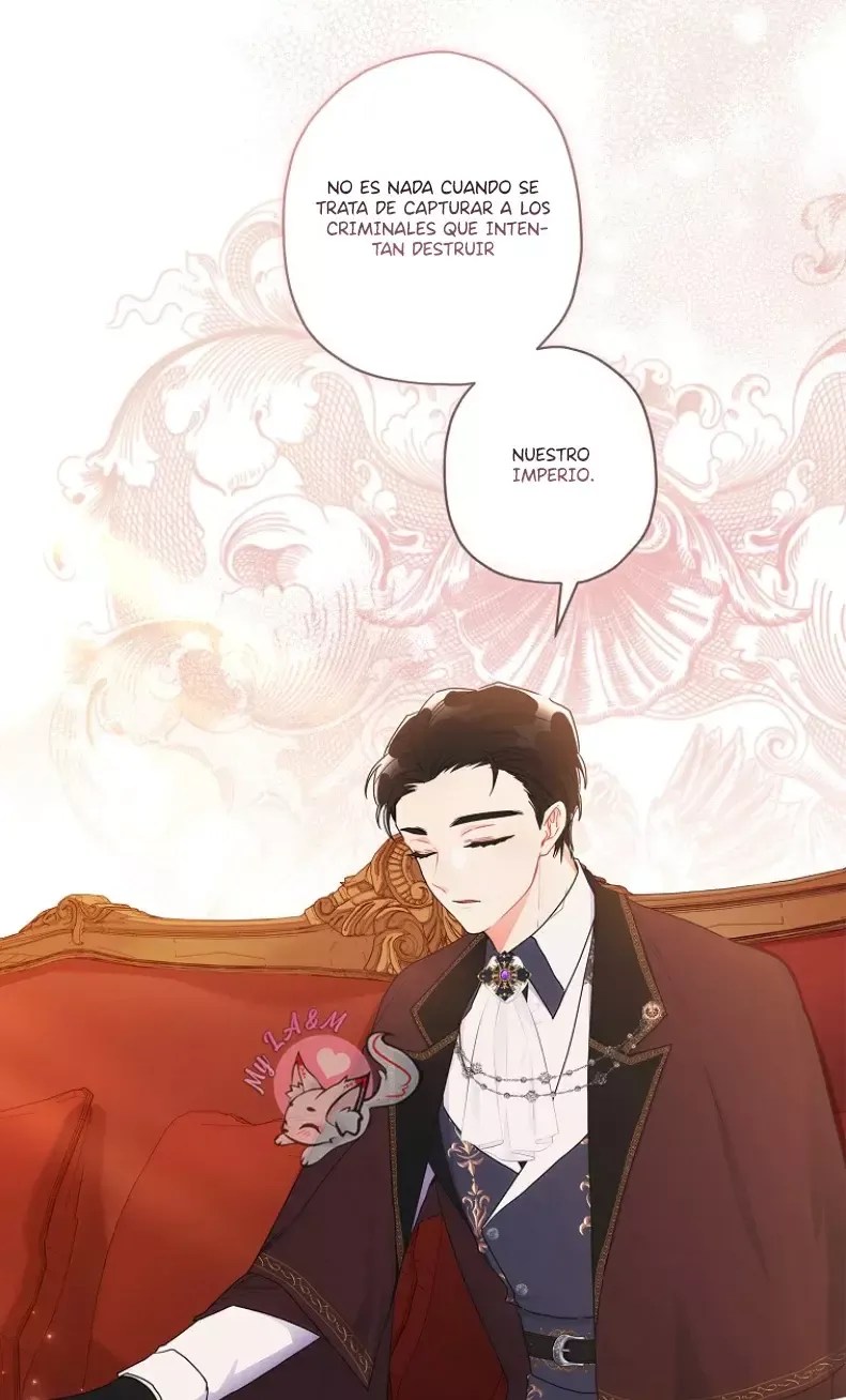 Me convertí en la hija adoptiva del protagonista masculino Capítulo 70 en Línea - página 30