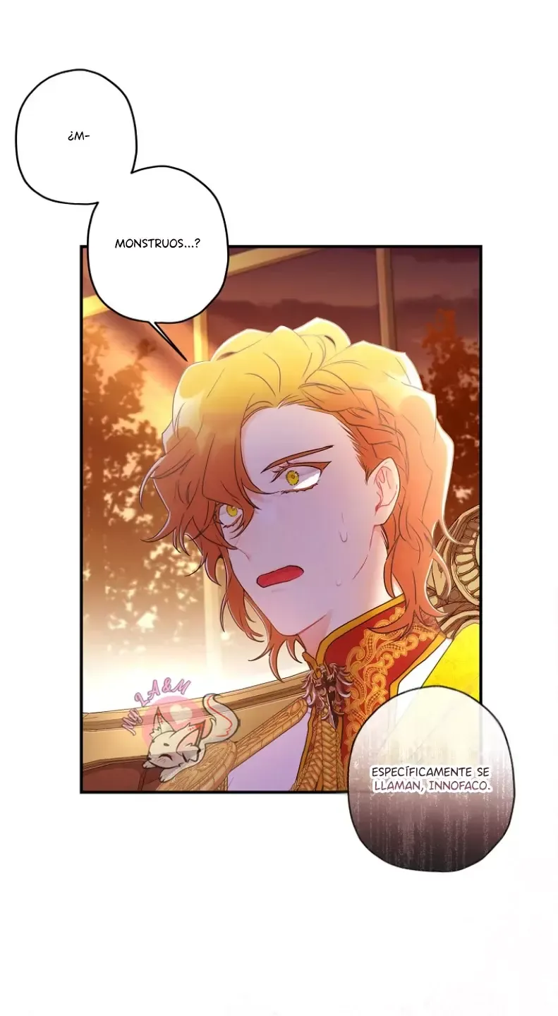 Me convertí en la hija adoptiva del protagonista masculino Capítulo 70 en Línea - página 43