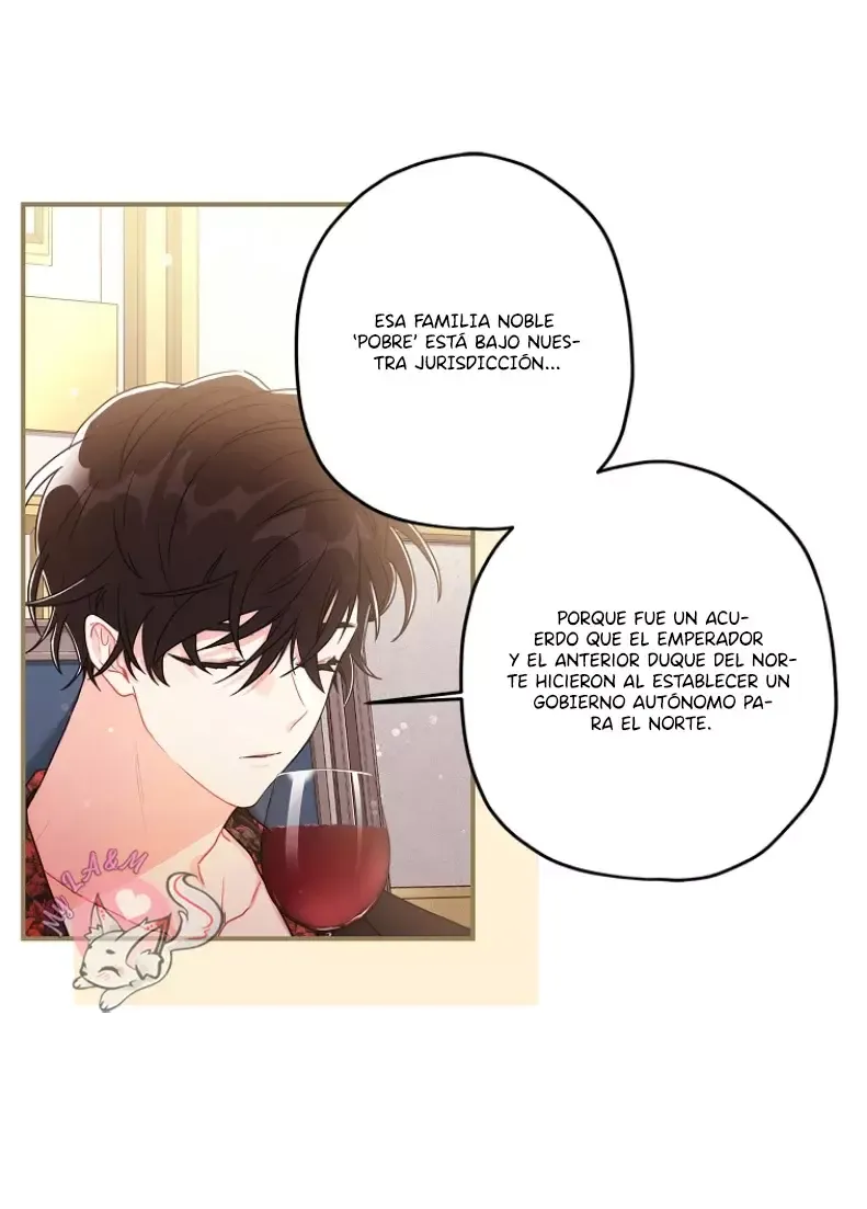 Me convertí en la hija adoptiva del protagonista masculino Capítulo 70 en Línea - página 58
