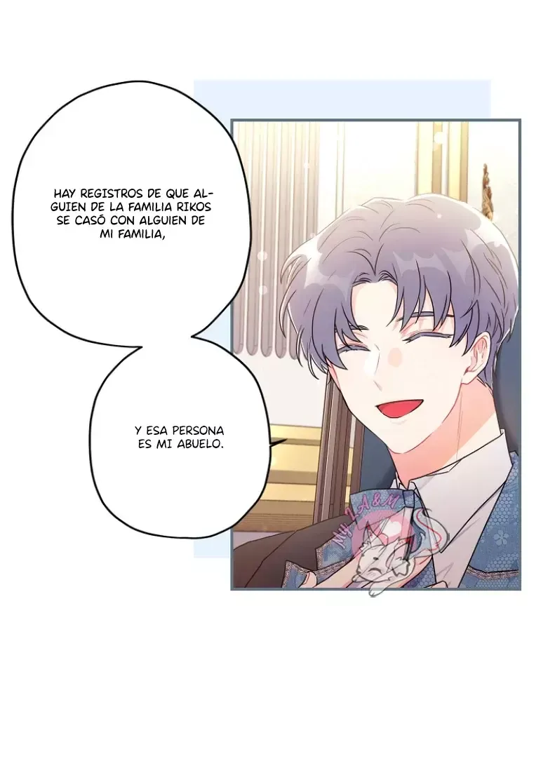 Me convertí en la hija adoptiva del protagonista masculino Capítulo 70 en Línea - página 59