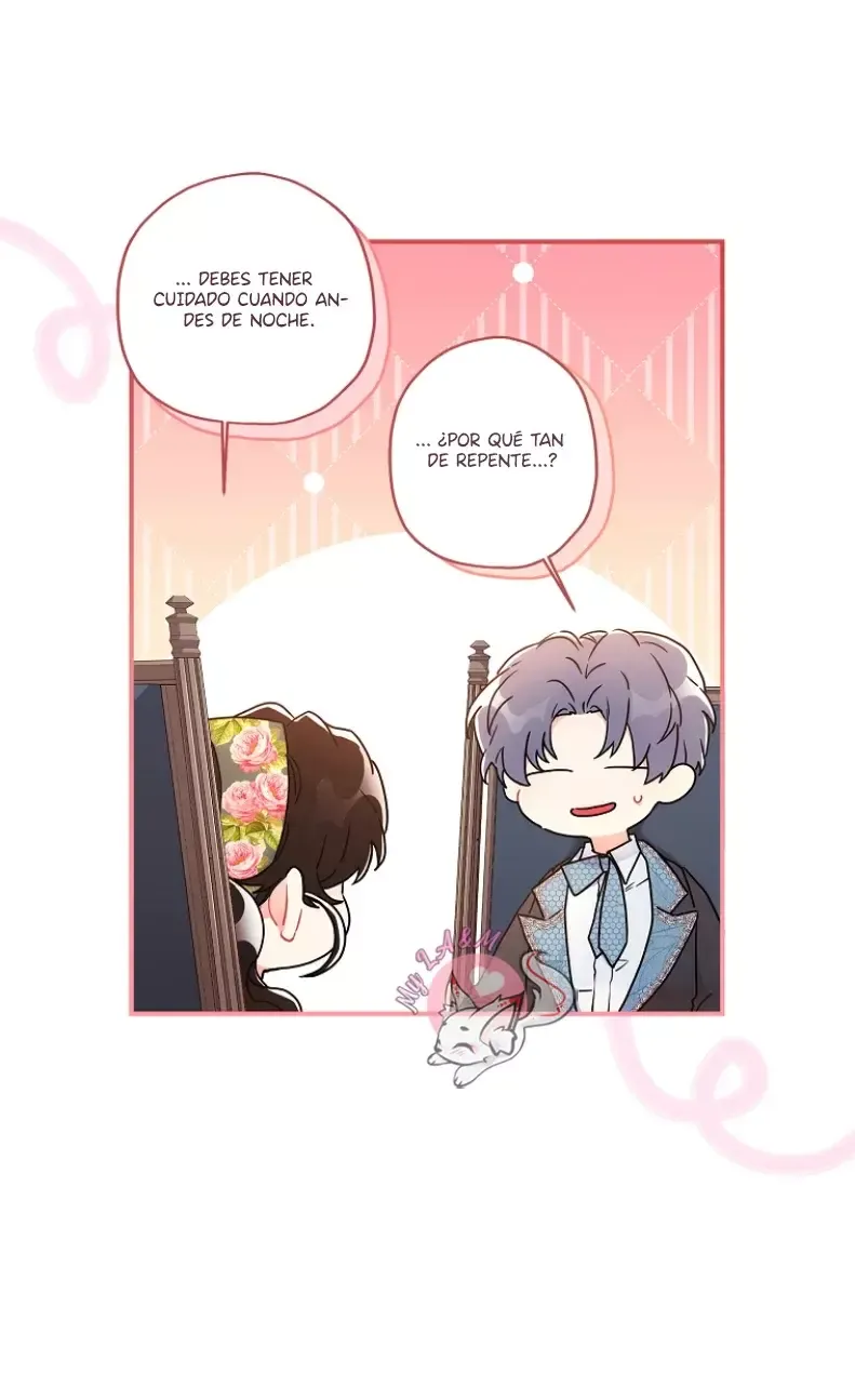 Me convertí en la hija adoptiva del protagonista masculino Capítulo 70 en Línea - página 63