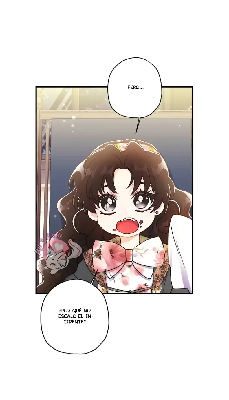 Me convertí en la hija adoptiva del protagonista masculino Capítulo 70 en Línea - página 64