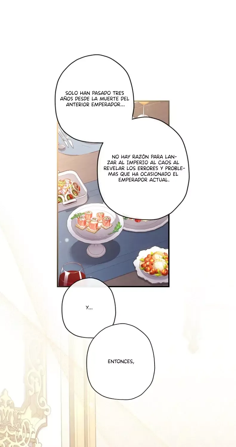 Me convertí en la hija adoptiva del protagonista masculino Capítulo 70 en Línea - página 68