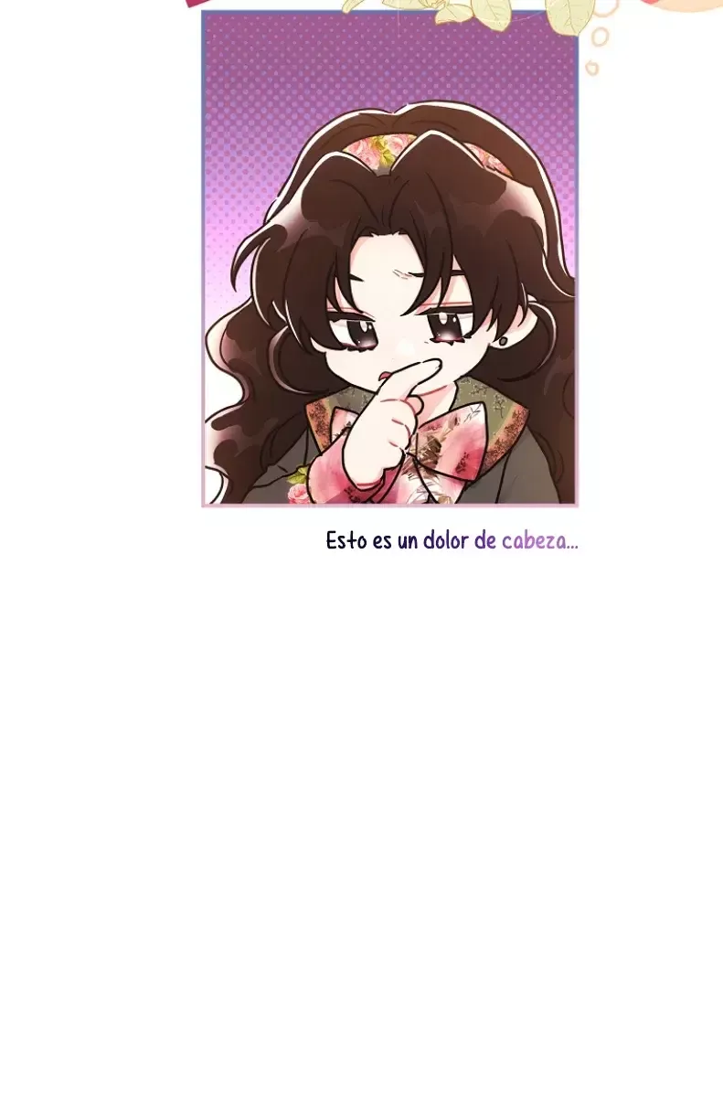 Me convertí en la hija adoptiva del protagonista masculino Capítulo 70 en Línea - página 77