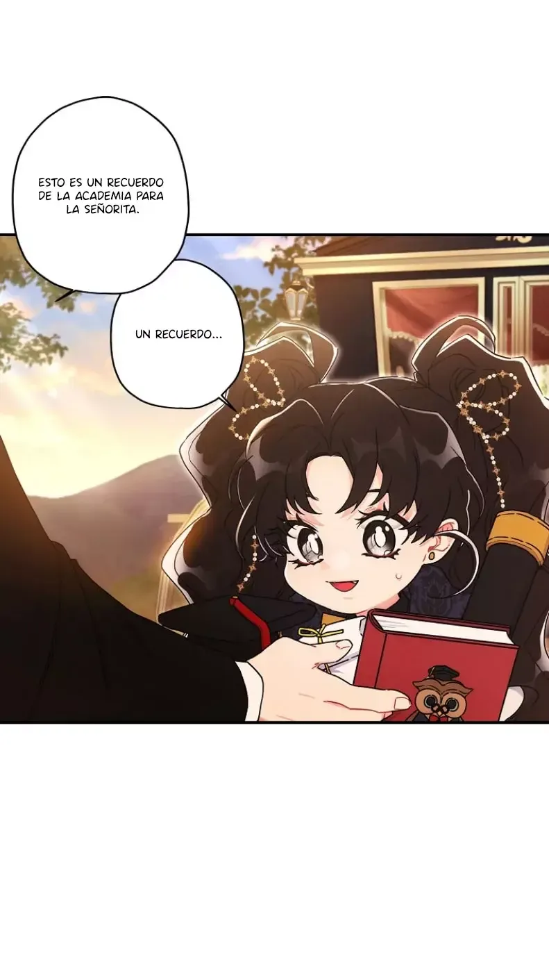 Me convertí en la hija adoptiva del protagonista masculino Capítulo 76 en Línea - página 7
