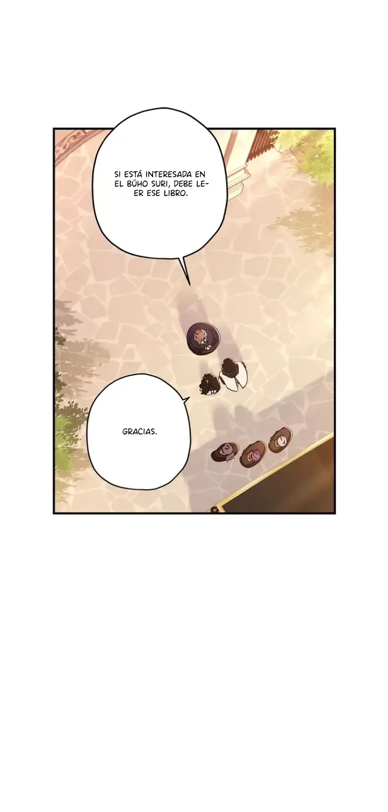 Me convertí en la hija adoptiva del protagonista masculino Capítulo 76 en Línea - página 11