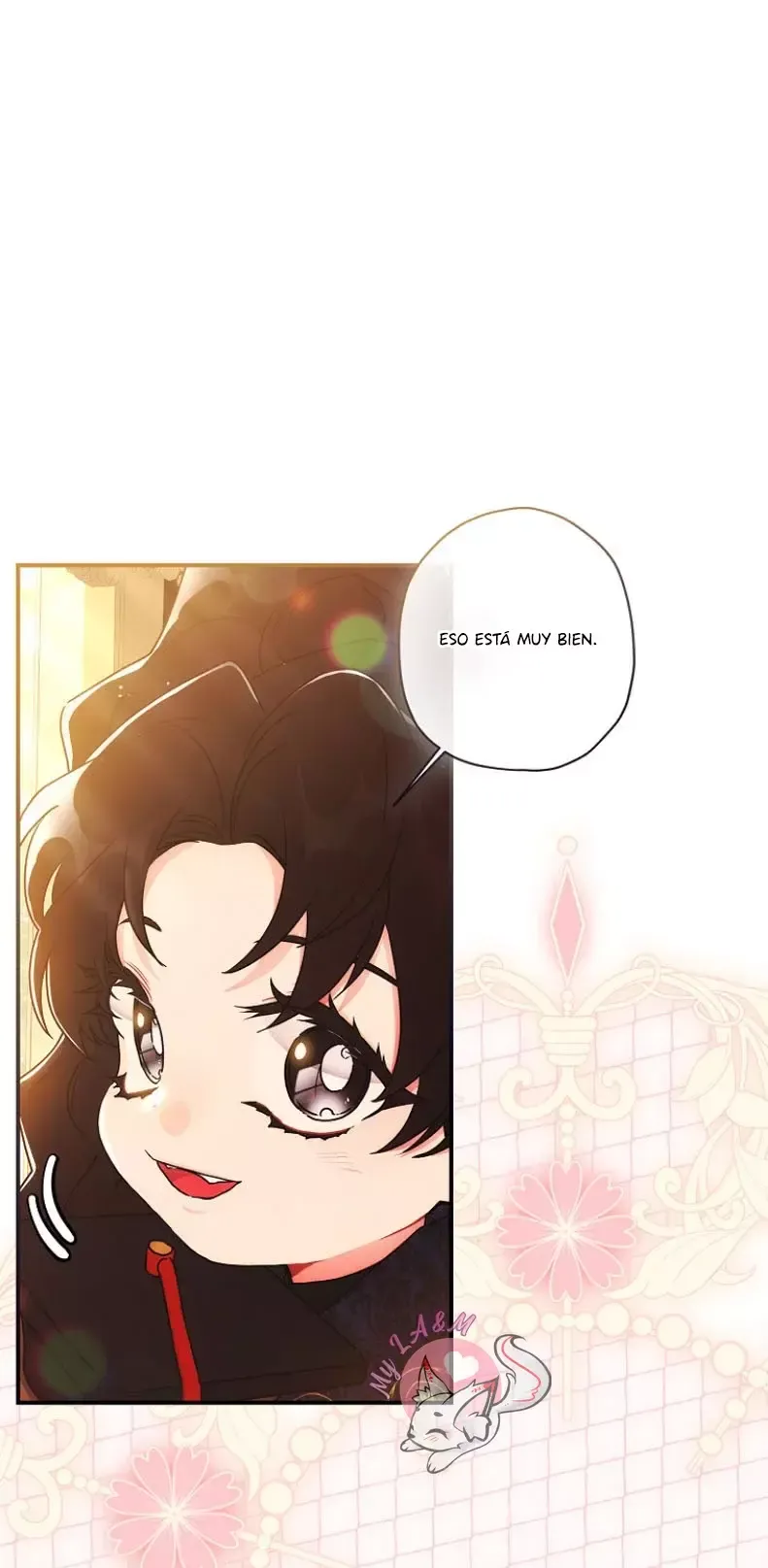 Me convertí en la hija adoptiva del protagonista masculino Capítulo 76 en Línea - página 17