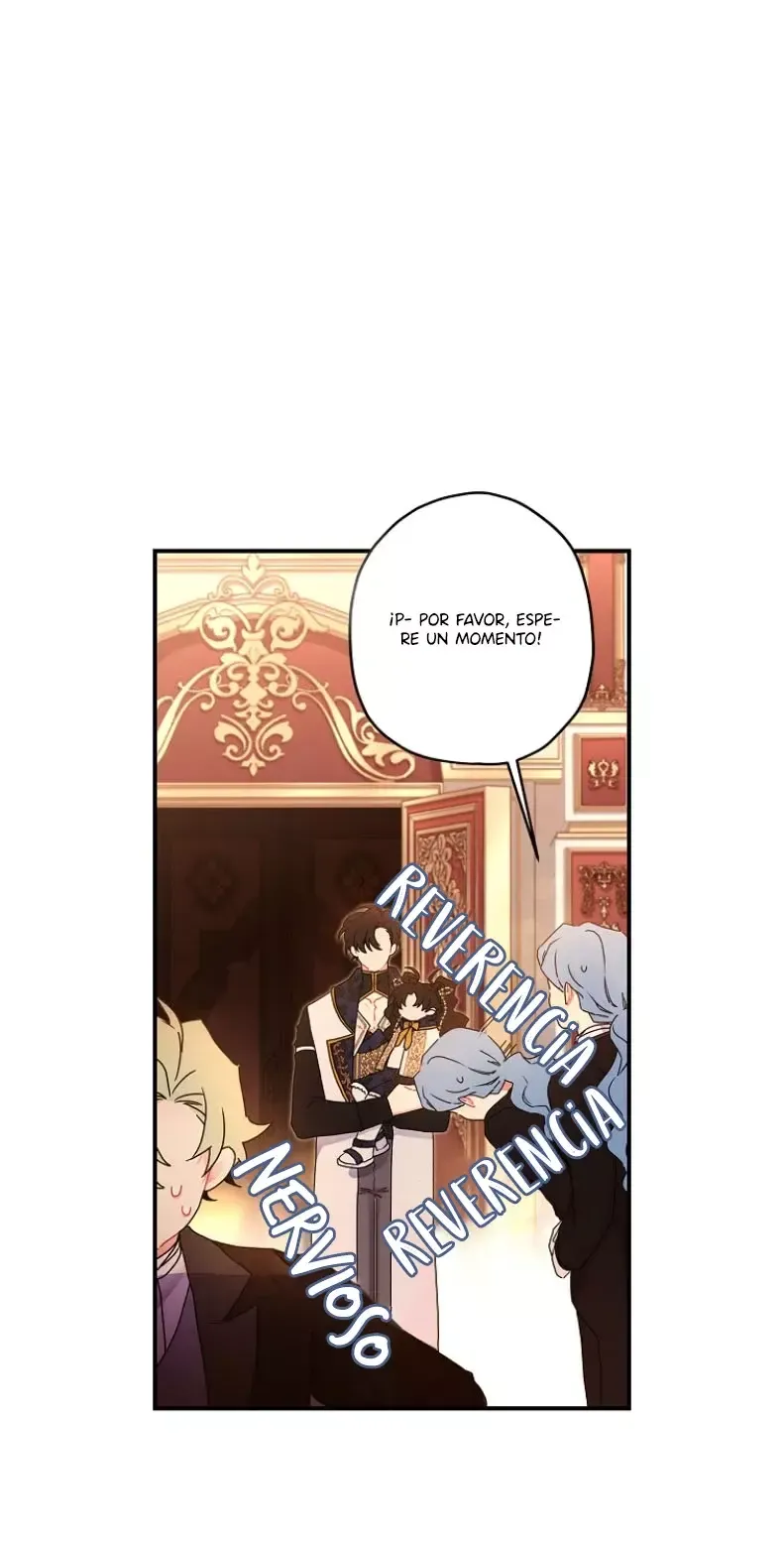 Me convertí en la hija adoptiva del protagonista masculino Capítulo 76 en Línea - página 28