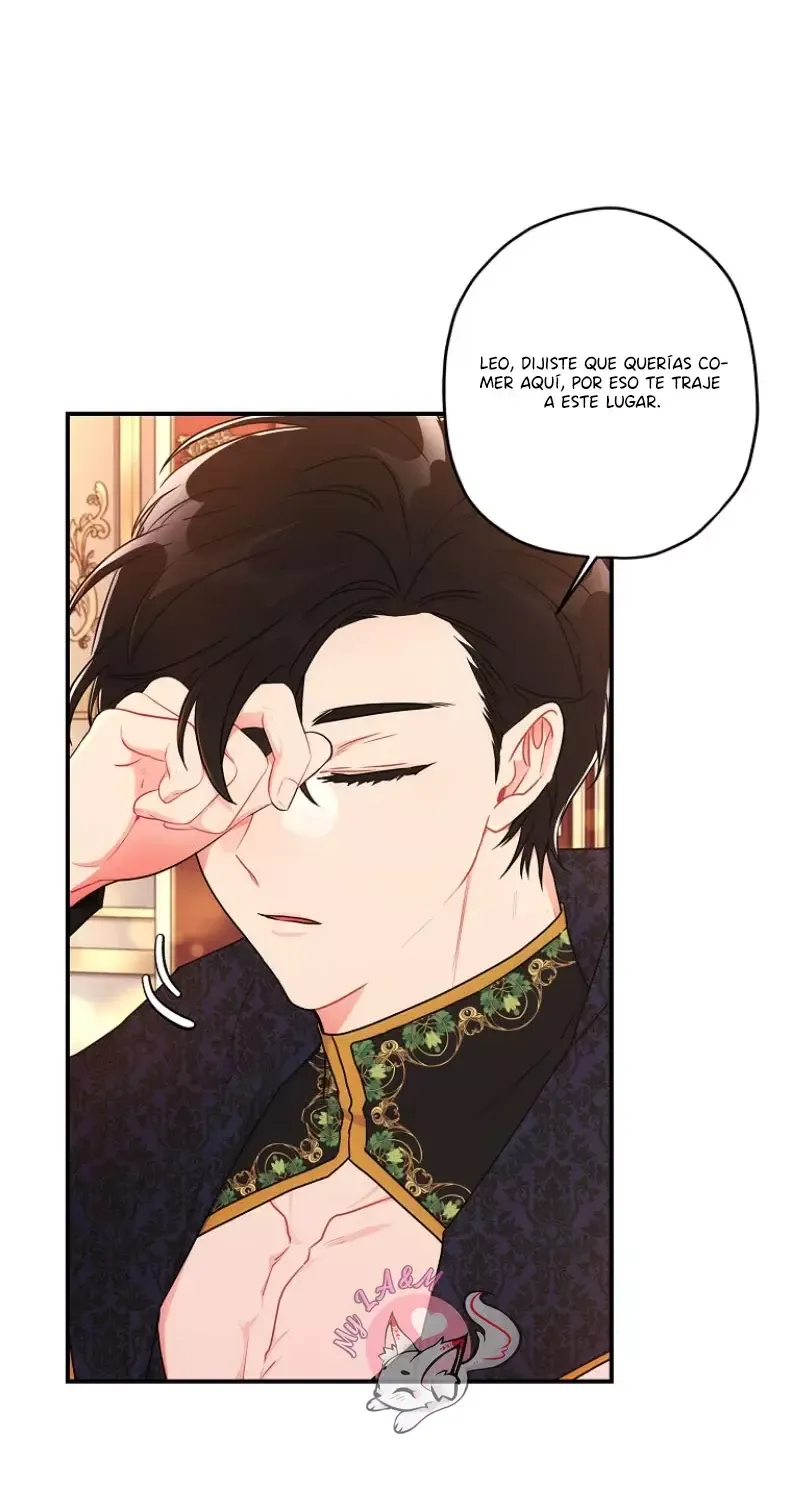 Me convertí en la hija adoptiva del protagonista masculino Capítulo 76 en Línea - página 31