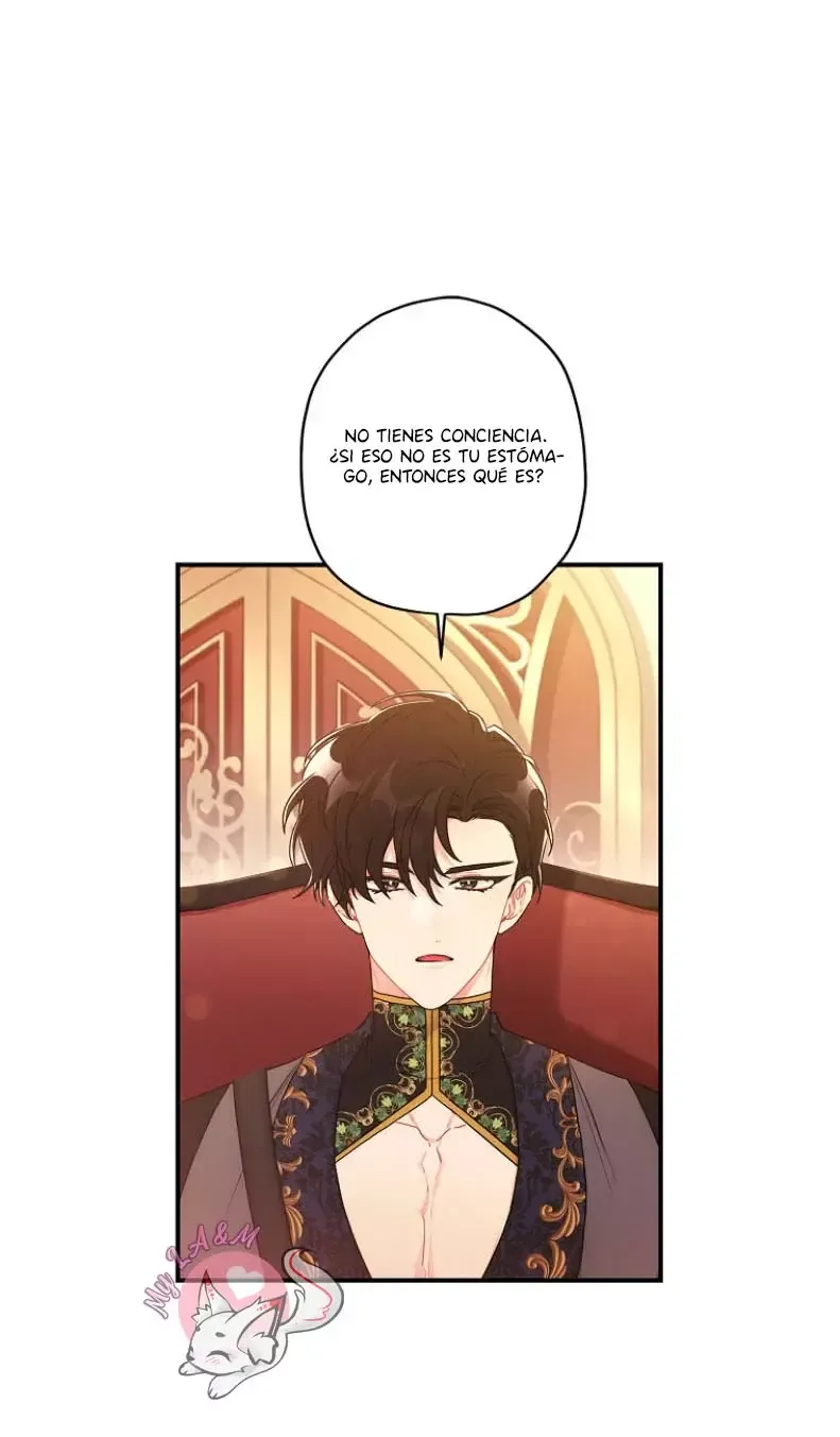 Me convertí en la hija adoptiva del protagonista masculino Capítulo 76 en Línea - página 45