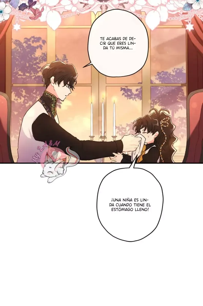 Me convertí en la hija adoptiva del protagonista masculino Capítulo 76 en Línea - página 48