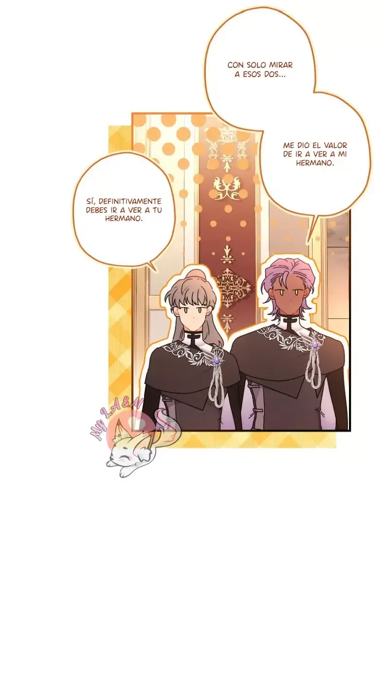 Me convertí en la hija adoptiva del protagonista masculino Capítulo 76 en Línea - página 62