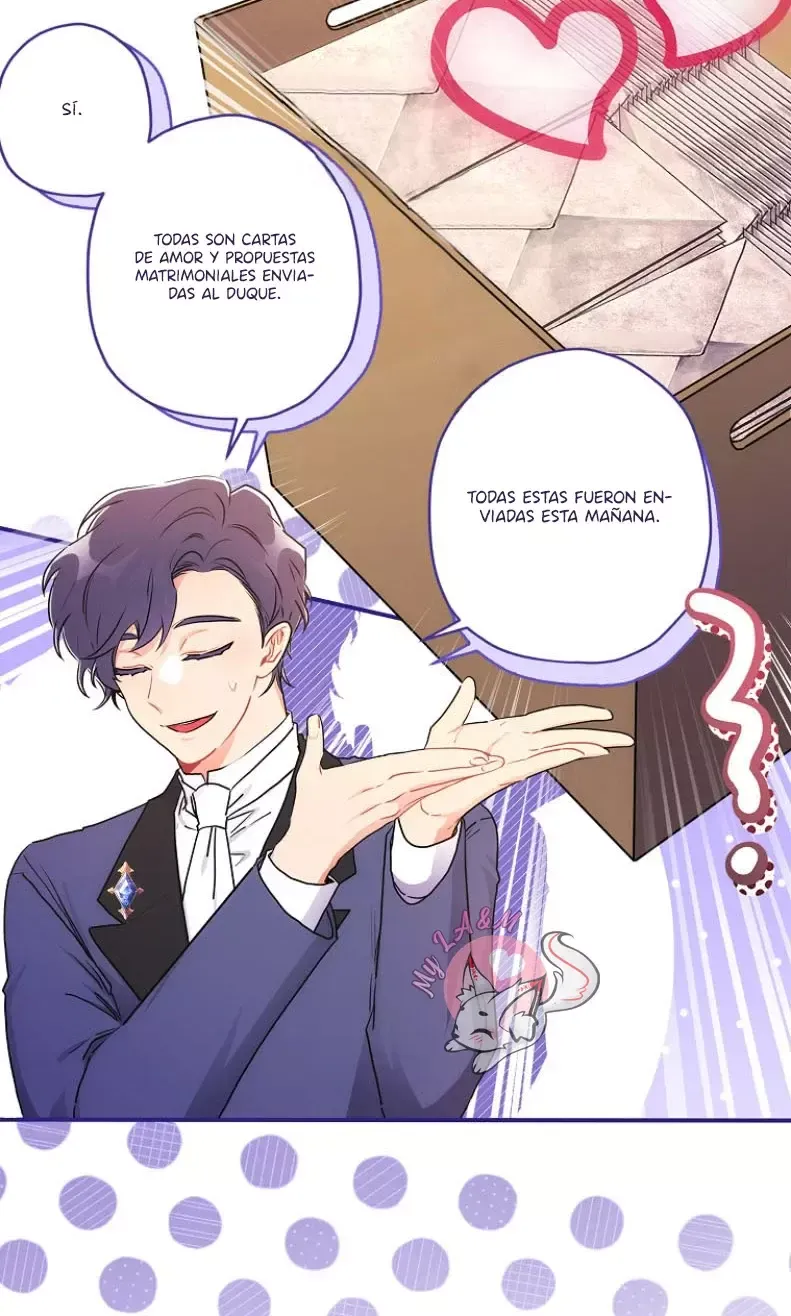 Me convertí en la hija adoptiva del protagonista masculino Capítulo 76 en Línea - página 67