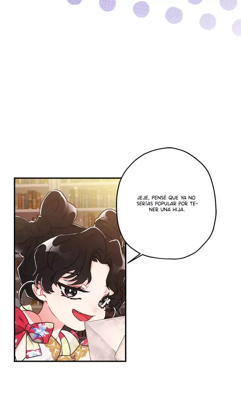 Me convertí en la hija adoptiva del protagonista masculino Capítulo 76 en Línea - página 68