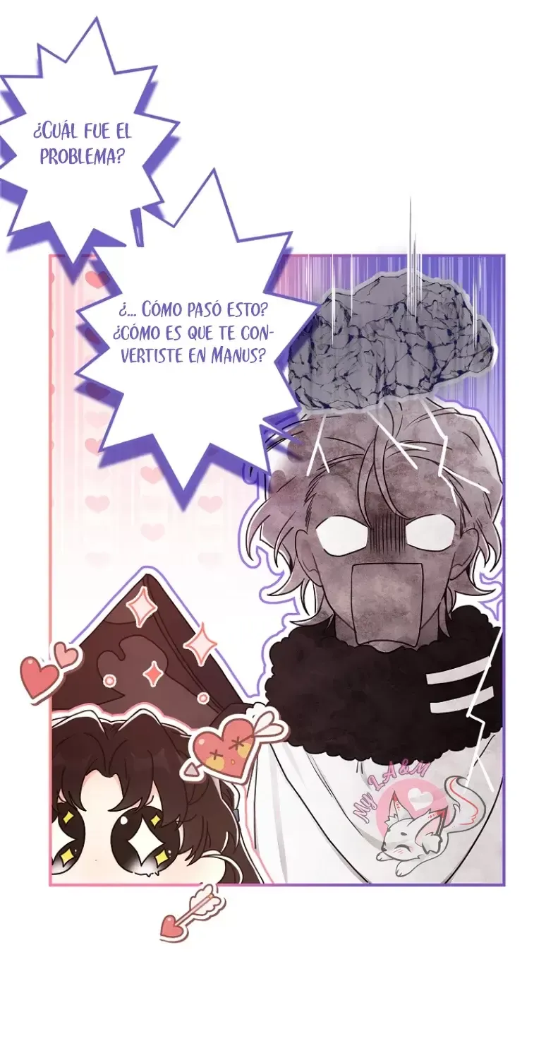 Me convertí en la hija adoptiva del protagonista masculino Capítulo 78 en Línea - página 8