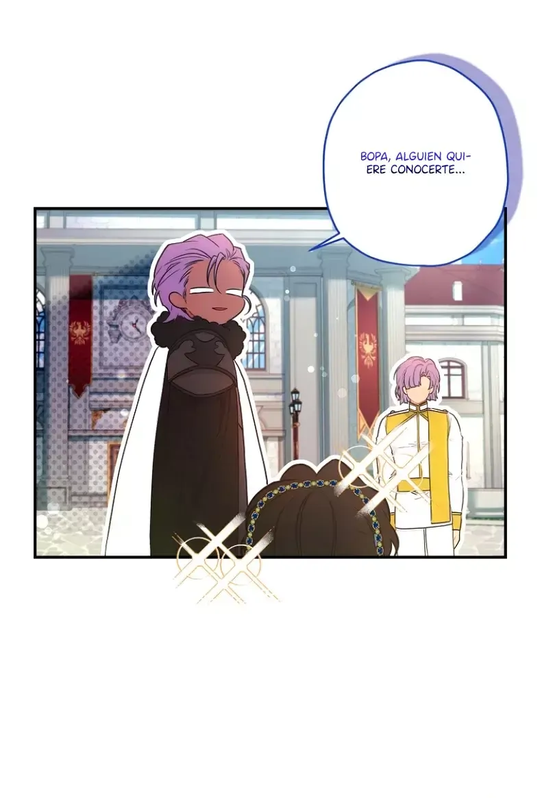 Me convertí en la hija adoptiva del protagonista masculino Capítulo 78 en Línea - página 18
