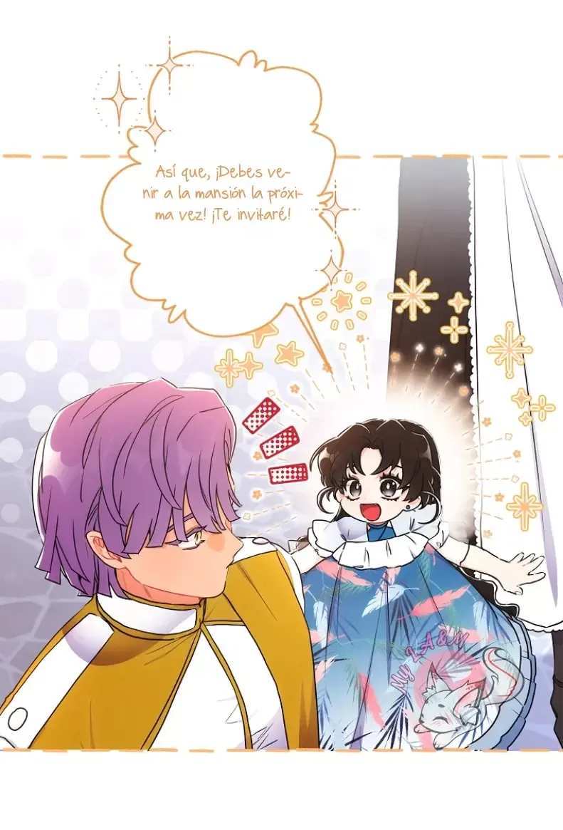 Me convertí en la hija adoptiva del protagonista masculino Capítulo 78 en Línea - página 29