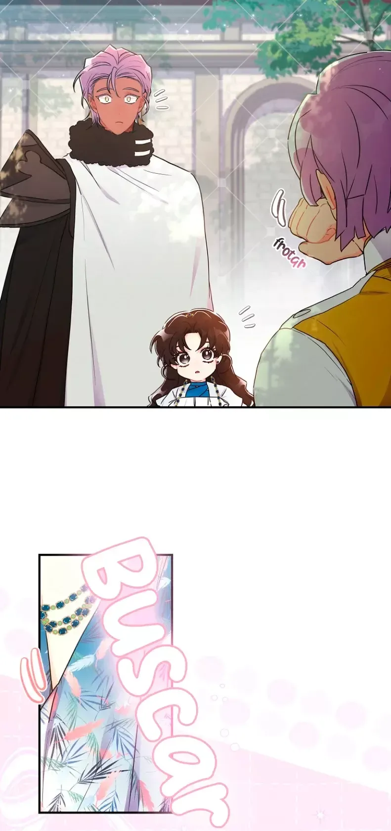 Me convertí en la hija adoptiva del protagonista masculino Capítulo 78 en Línea - página 33