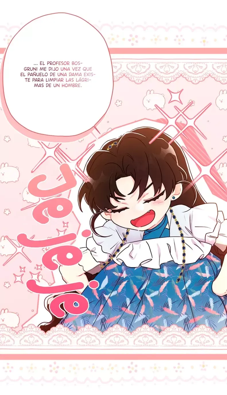 Me convertí en la hija adoptiva del protagonista masculino Capítulo 78 en Línea - página 36
