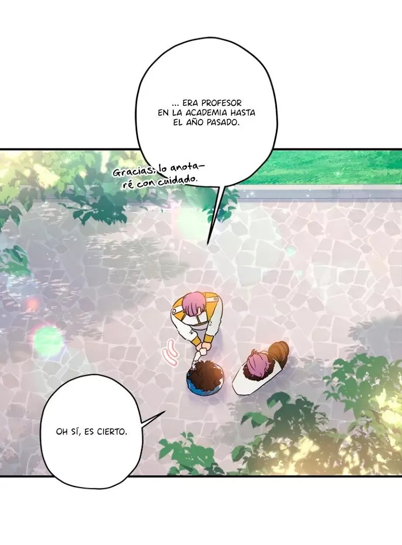 Me convertí en la hija adoptiva del protagonista masculino Capítulo 78 en Línea - página 38