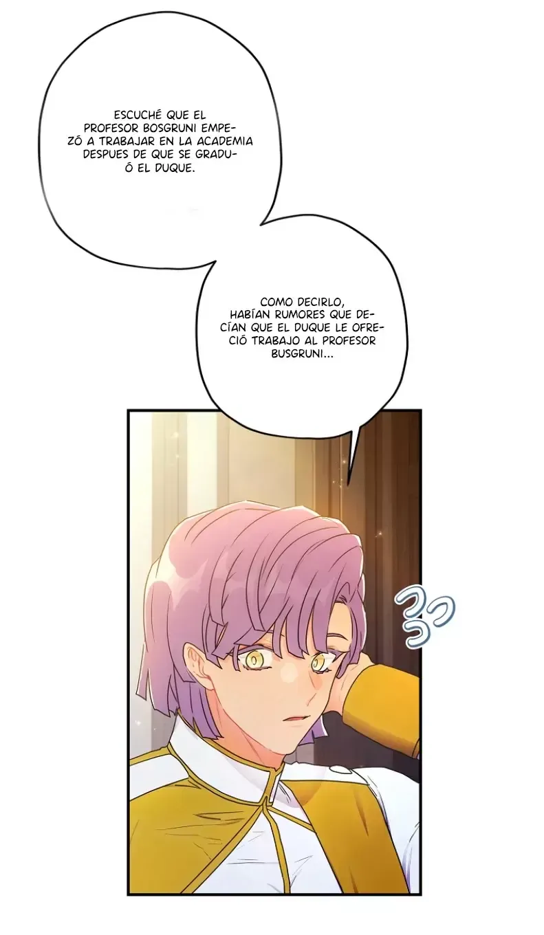 Me convertí en la hija adoptiva del protagonista masculino Capítulo 78 en Línea - página 46