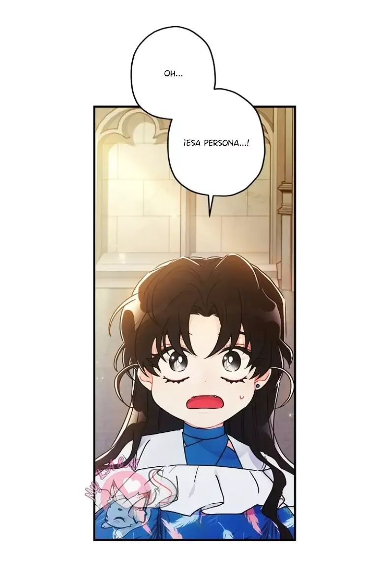 Me convertí en la hija adoptiva del protagonista masculino Capítulo 78 en Línea - página 50