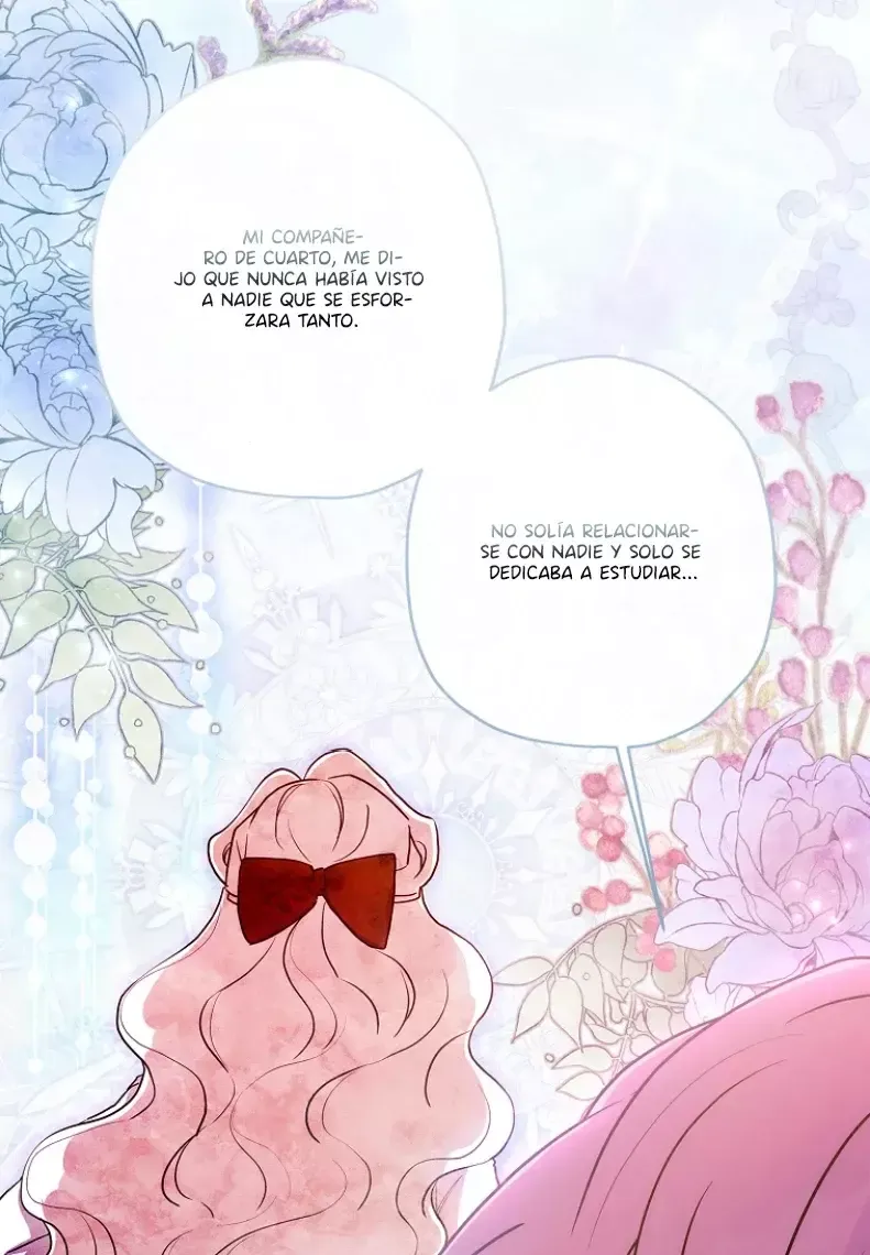 Me convertí en la hija adoptiva del protagonista masculino Capítulo 78 en Línea - página 56
