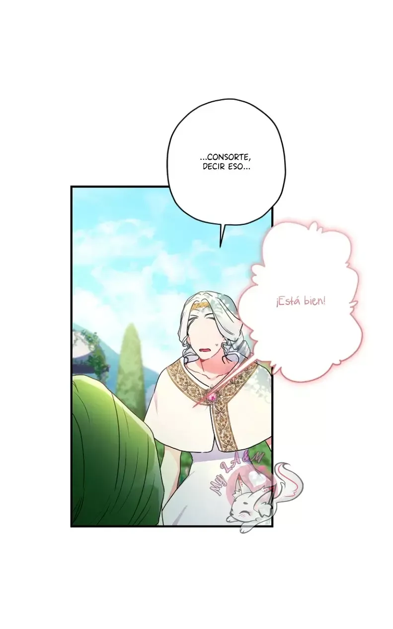 Me convertí en la hija adoptiva del protagonista masculino Capítulo 81 en Línea - página 15